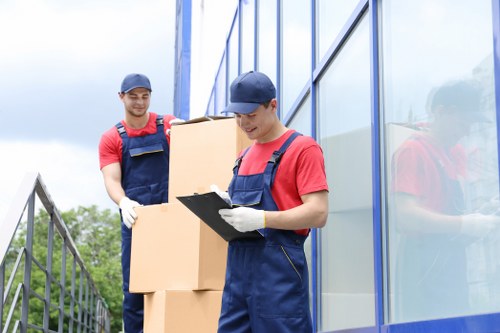Efficient furniture transportation services in Logan