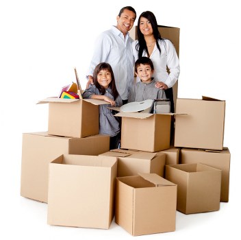 Logan Moves experts planning an office move
